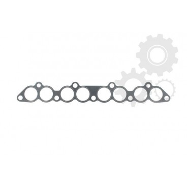 Garnitura galerie admisie