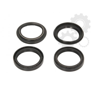 Set simering suspensie fata