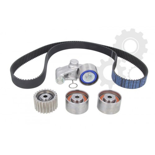 Kit distributie (curea+role) Kit distributie (curea+role)