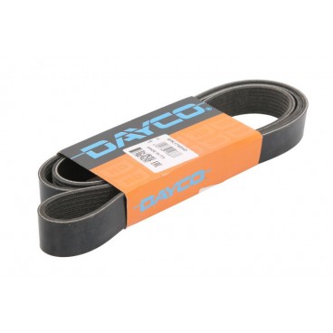 Curea transmisie canelata