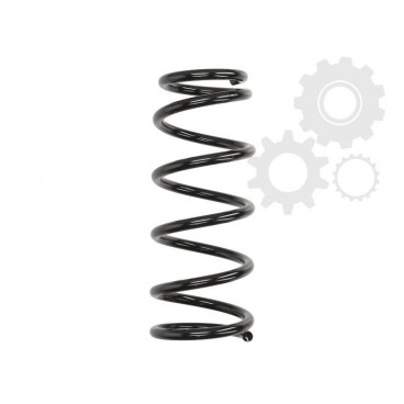 Arc suspensie axa spate