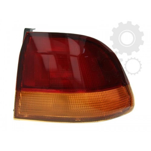 Lampa