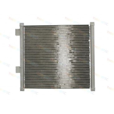 Radiator aer conditionat
