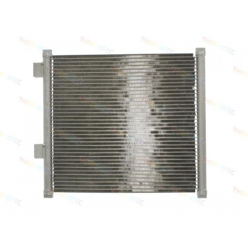 Radiator aer conditionat