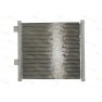 Radiator aer conditionat