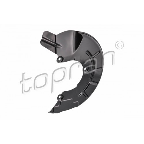 Protectie noroi disc frana