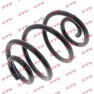 Arc suspensie axa spate