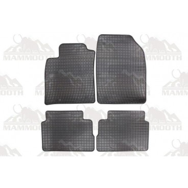 Covorase podea de cauciuc