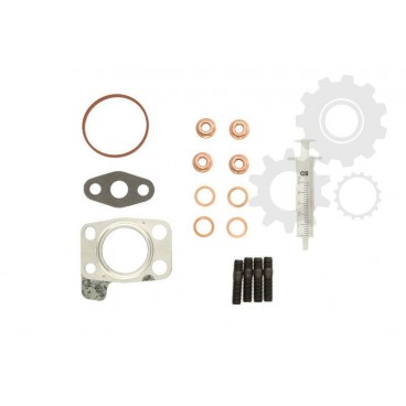 Kit de montaj turbocompresor