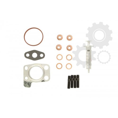 Kit de montaj turbocompresor