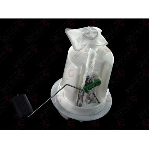 Pompa combustibil electrica