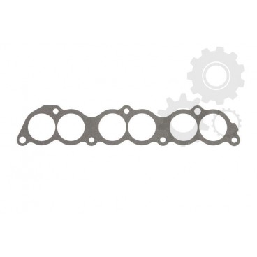 Garnitura galerie admisie