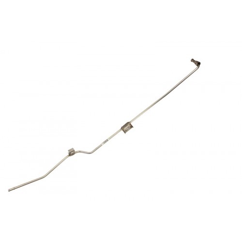 Furtun de presiune filtru de particule