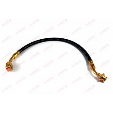 Furtun elastic frana