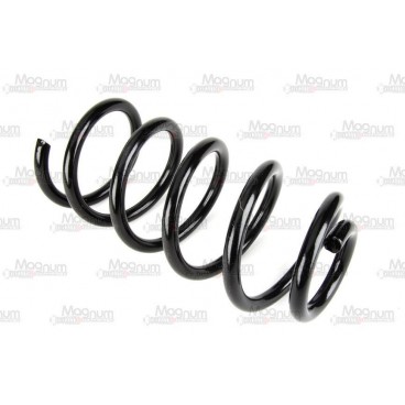 Arc suspensie axa spate