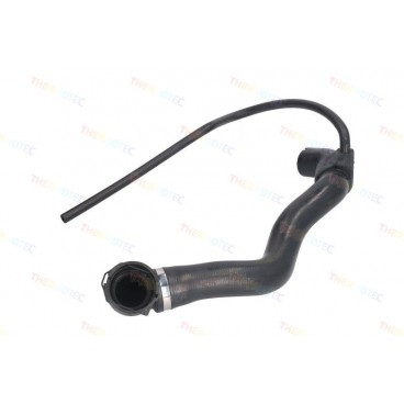 Furtun cauciuc sistem racire