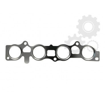 Garnitura galerie evacuare