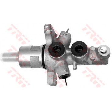 Pompa centrala frana