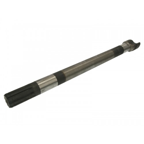 Ax largitor tambur