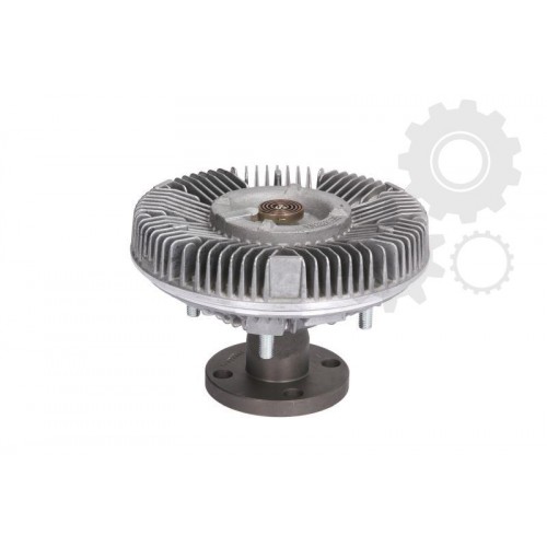 Ambreiaj ventilator