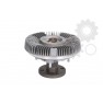 Ambreiaj ventilator