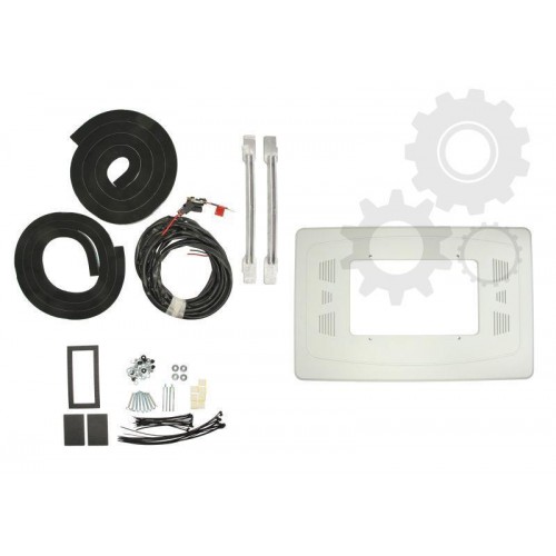 Kit de montaj aer conditionat