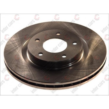Disc frana Disc frana