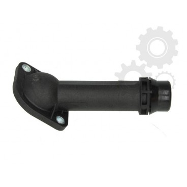 Conector sistem de racire