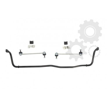Kit reparatie articulatie bara stabilizatoare
