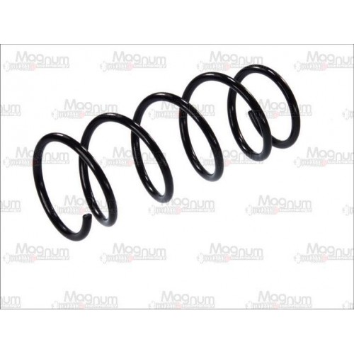 Arc suspensie axa fata