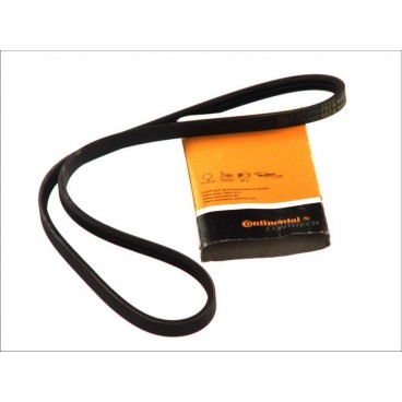 Curea transmisie canelata