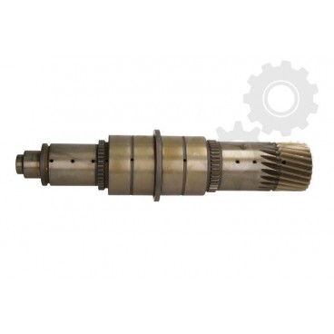 Arbore secundar cutie viteze