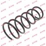 Arc suspensie axa spate