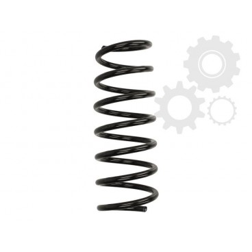 Arc suspensie axa fata