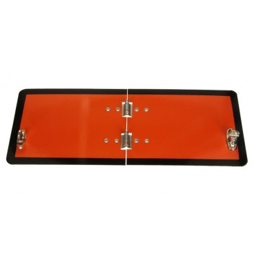 Eticheta avertizare/informare