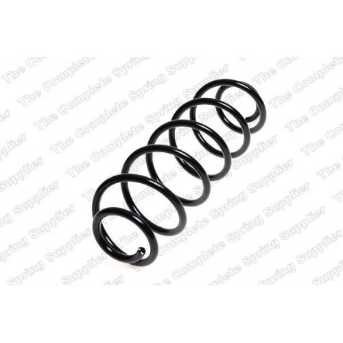 Arc suspensie axa spate