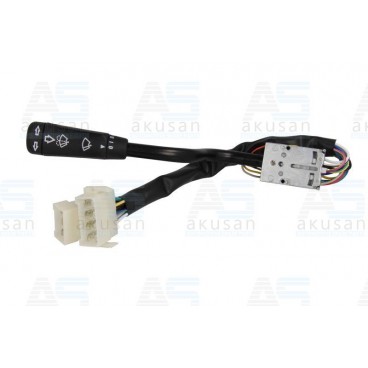 Comutator coloana directie