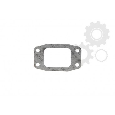 Garnitura galerie admisie