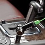 Splitter bricheta auto