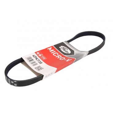 Curea transmisie canelata