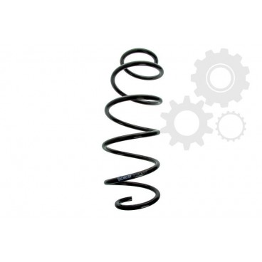 Arc suspensie axa fata