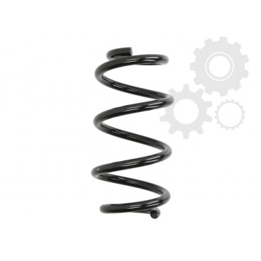 Arc suspensie axa fata