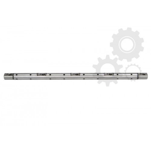 Ax culbutor