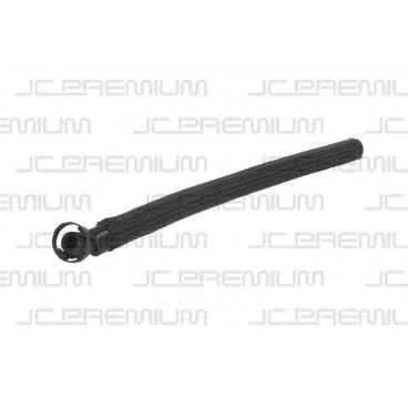 Teava aerisire carter