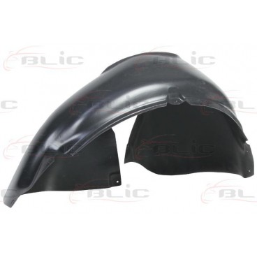 Carenaj interior aripa