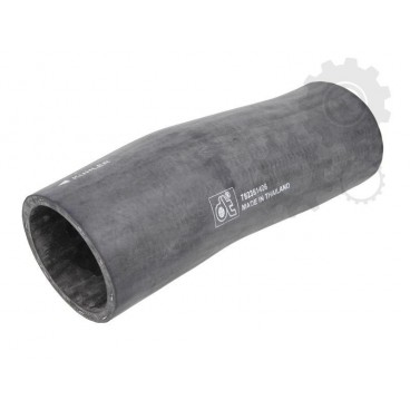 Furtun cauciuc sistem racire