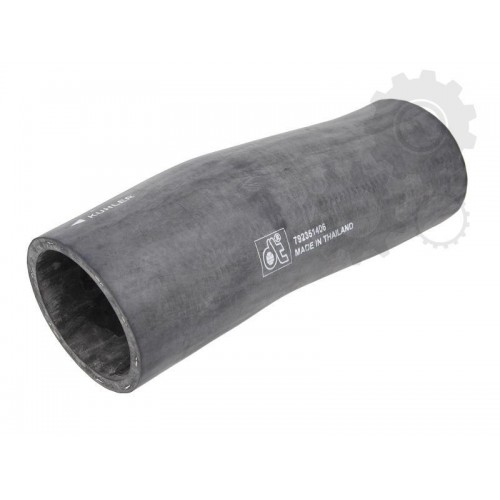 Furtun cauciuc sistem racire