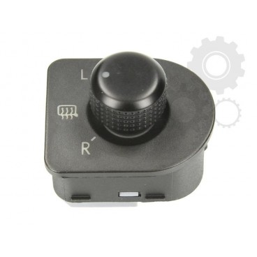 Comutatoare (altele)