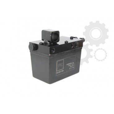 Servopompa cabina sofer