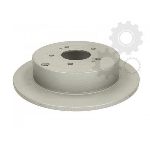 Disc frana Disc frana